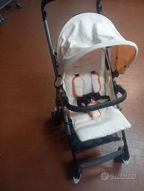 Passeggino Bebè Confort, semi nuovo