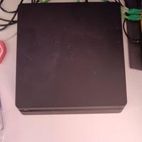 Ps4  due controller