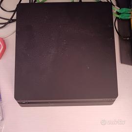 Ps4  due controller