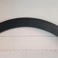 6F9853717 Arco ruota anteriore sinistro SEAT ARONA