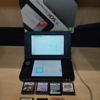 Nintendo 3DS XL