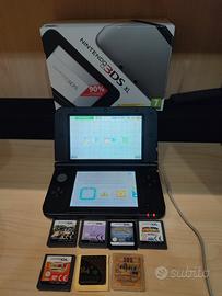 Nintendo 3DS XL