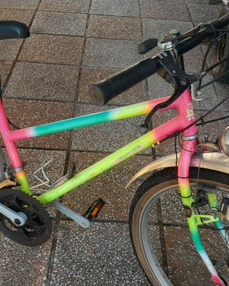 bicicletta