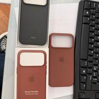 Cover Apple iPhone 17 Pro Max