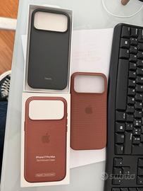 Cover Apple iPhone 17 Pro Max