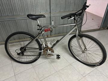 Bicicletta