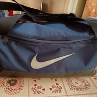 Nike borsone allenamento brasilia