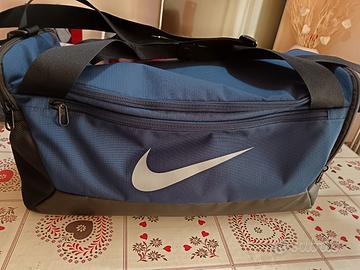 Nike borsone allenamento brasilia