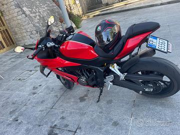 Qj motor srk 800