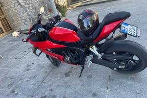 Qj motor srk 800