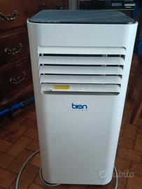 Condizionatore portatile bion