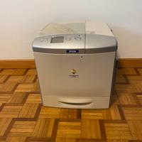 STAMPANTE LASER EPSON