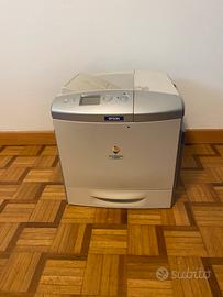 STAMPANTE LASER EPSON