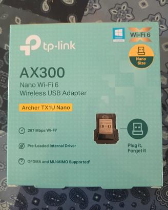 AX300