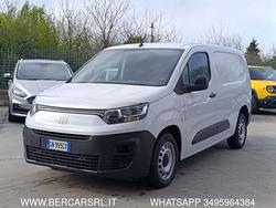 Fiat Doblo VAN LH1 1.5 BlueHdi 130cv AT8