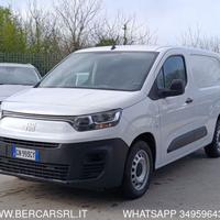 Fiat Doblo VAN LH1 1.5 BlueHdi 130cv AT8