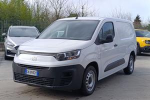 Fiat Doblo VAN LH1 1.5 BlueHdi 130cv AT8