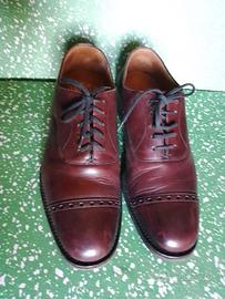 Scarpe Churc's,Converse e Timberland