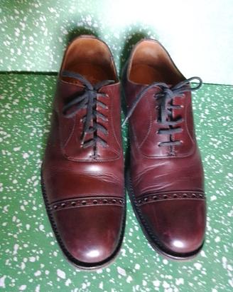 Scarpe Churc's,Converse e Timberland