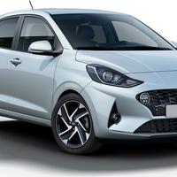 Ricambi nuova hyundai i10 2021