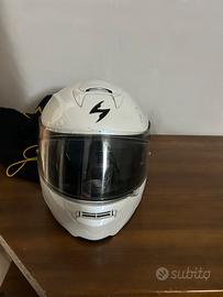 Casco Scorpion Exo