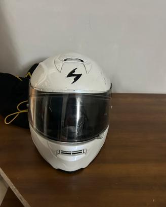Casco Scorpion Exo