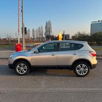 Nissan Qashqai 2.0 dCi 150cv 4x4