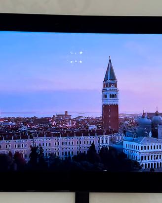 TV Samsung OLED 4K 65” 65S90D