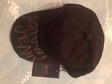 Cappello ARMANI