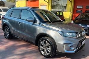 Suzuki Vitara 1.4 Hybrid 4WD AllGrip Top
