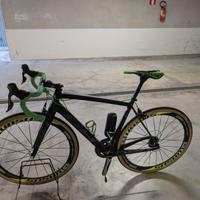 Bici BH Ultralight Evo
