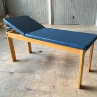 Lettino esami e trattamenti