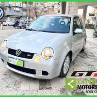 Volkswagen Lupo 1.6 16V GTI 06/2002