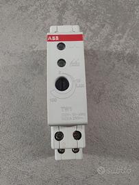 Sensore crepuscolare ABB TW1 