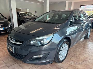 Opel Astra Sports Tourer 1.6 cdti*EURO 6B