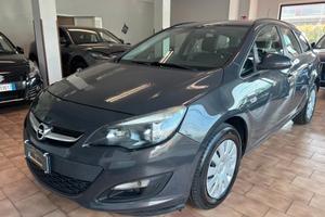 Opel Astra Sports Tourer 1.6 cdti*EURO 6B