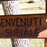 Rustico Pagnona località Subiale