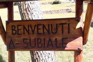 Rustico Pagnona località Subiale