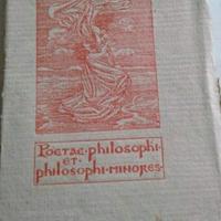 Libretto della vita perfetta d'ignoto tedesco XIV