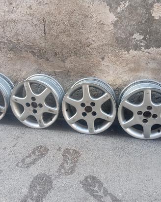 cerchi 14 Oz 