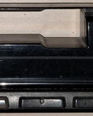 Frontalino autoradio Pioneer e Sony
