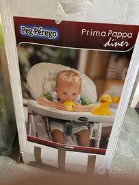 Sediolone pappa