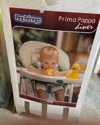 Sediolone pappa