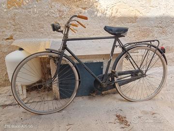 bici legnano vintage 