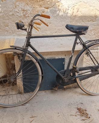 bici legnano vintage 