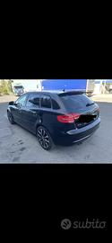 Audi a3 anno 2008