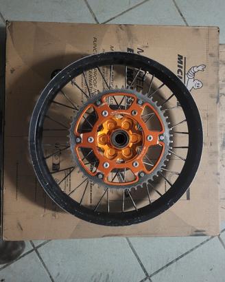 cerchi ktm