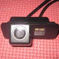 Retro camera ford fiesta kuga s max mondeo focus