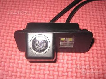 Retro camera ford fiesta kuga s max mondeo focus