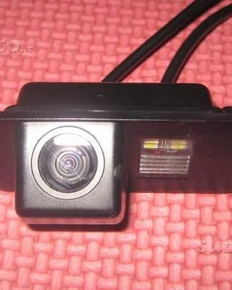 Retro camera ford fiesta kuga s max mondeo focus